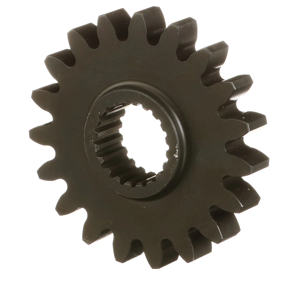 Weagro CN.86580449 Gear Replacement For Forage Harvester - CNH - agricultural machinery replacement part