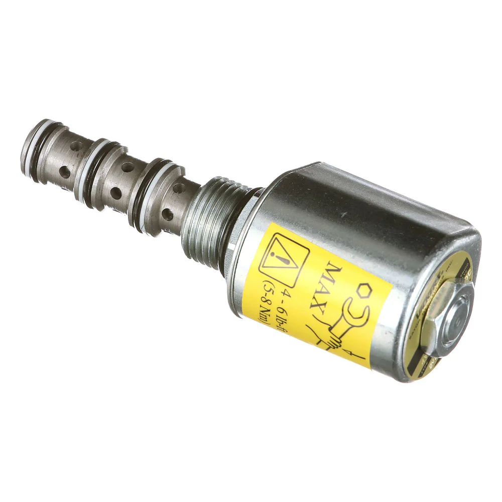 Weagro CN.86586641 Electro-Valve Replacement For Harvester - CNH - agricultural machinery replacement part