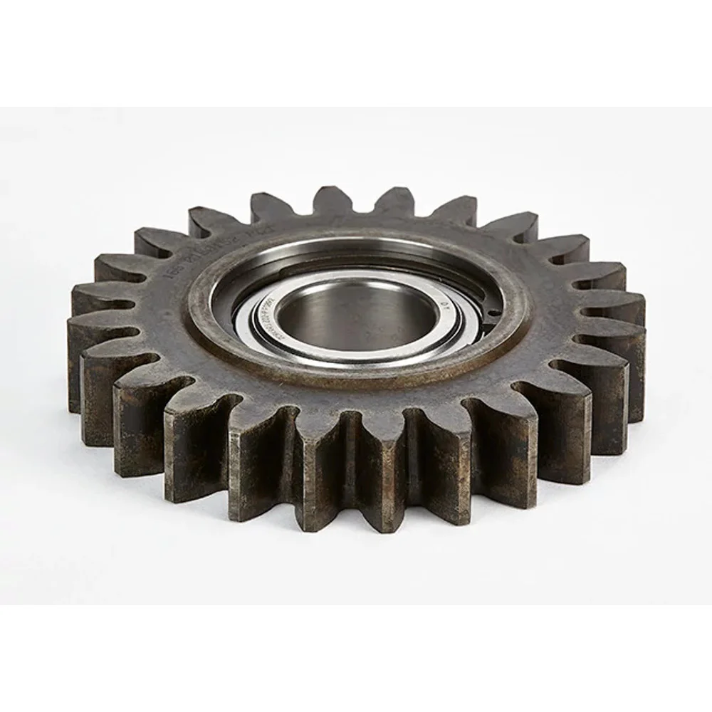Weagro CN.86587823 Gear – 24 Teeth Replacement For Tractor And Harvester - CNH - agricultural machinery replacement part