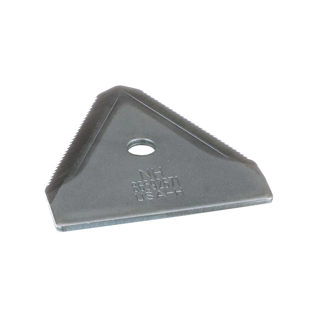 Weagro CN.86592671 Baler Slicer Knife Section Replacement For Harvester Etc. - CNH - agricultural machinery replacement part