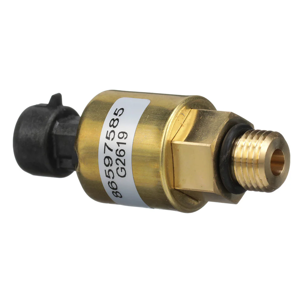 Weagro CN.86597585 Hydraulic Low-Pressure Sensor Replacement For Harvester - CNH - agricultural machinery replacement part