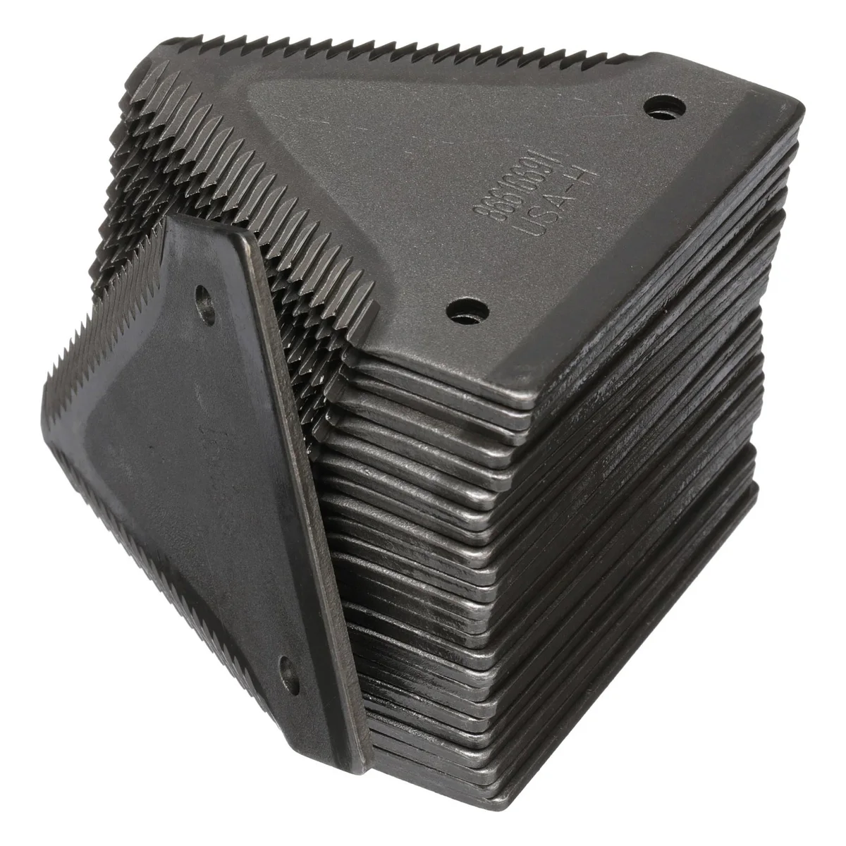 Weagro CN.86616691 Hay Machine Applications Kit Replacement For Grain Header Etc. - CNH - agricultural machinery replacement part