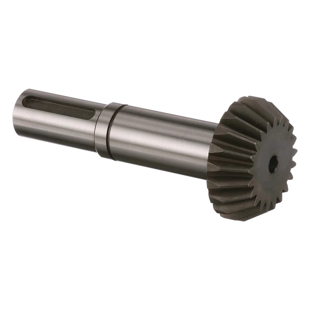 Weagro CN.86623217 Shaft – 258 Mm L Replacement For Harvester - CNH - agricultural machinery replacement part