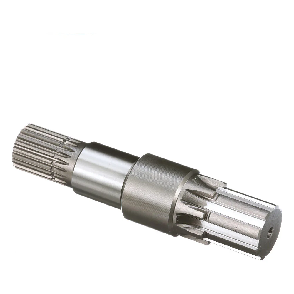 Weagro CN.86623219 Shaft For Unloading Tube Lower Gearbox Replacement For Harvester - CNH - agricultural machinery replacement part