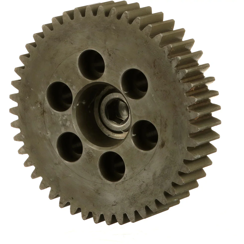 Weagro CN.86627867 Gear Replacement For Mower - CNH - agricultural machinery replacement part