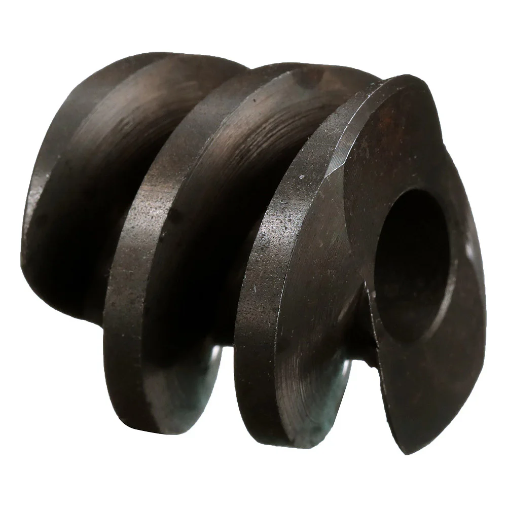 Weagro CN.86629482 Worm Screw Replacement For Baler - CNH - agricultural machinery replacement part