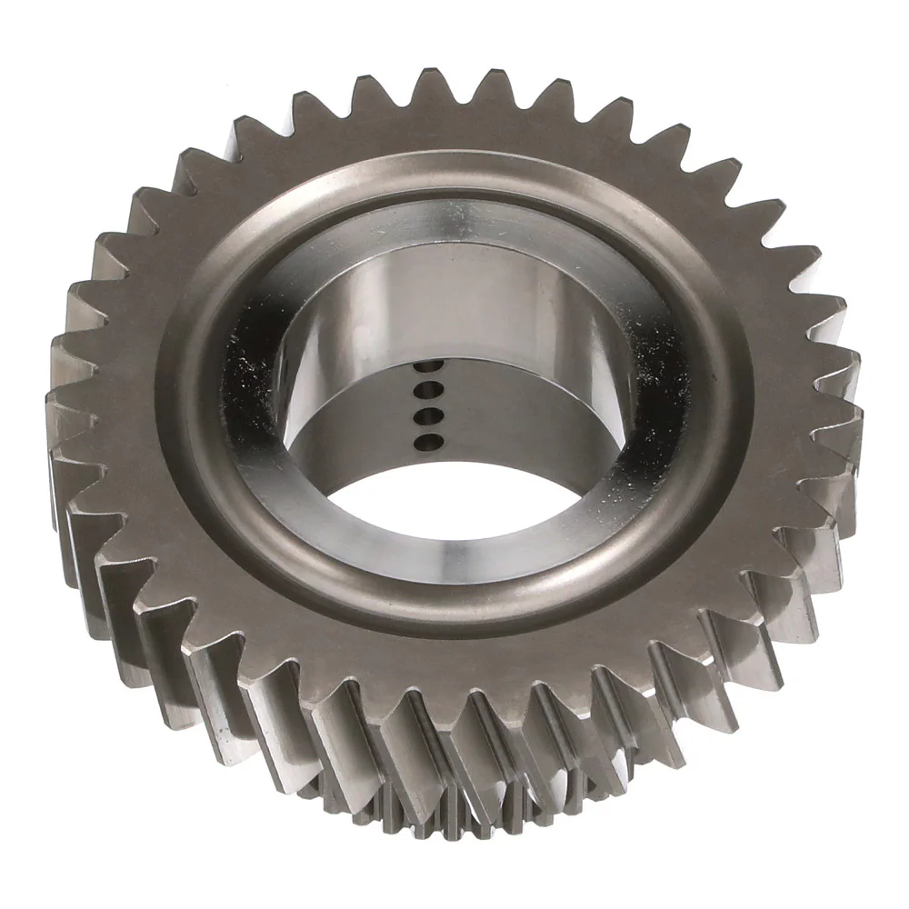 Weagro CN.86987610 Mid Range Driver Gear – 37 Teeth Replacement For Tractor - CNH - agricultural machinery replacement part