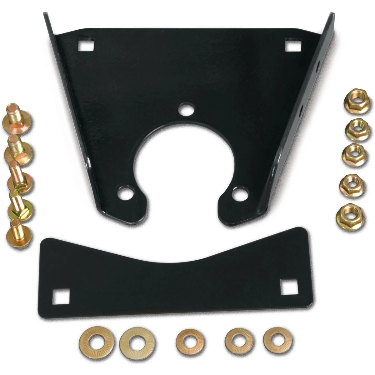 Weagro CN.87010400 Reel Spider Tip Repair Kit – Left HAnd Replacement For Mower Etc. - CNH - agricultural machinery replacement part