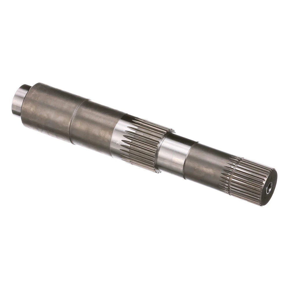 Weagro CN.87011626 Shaft Replacement For Harvester - CNH - agricultural machinery replacement part