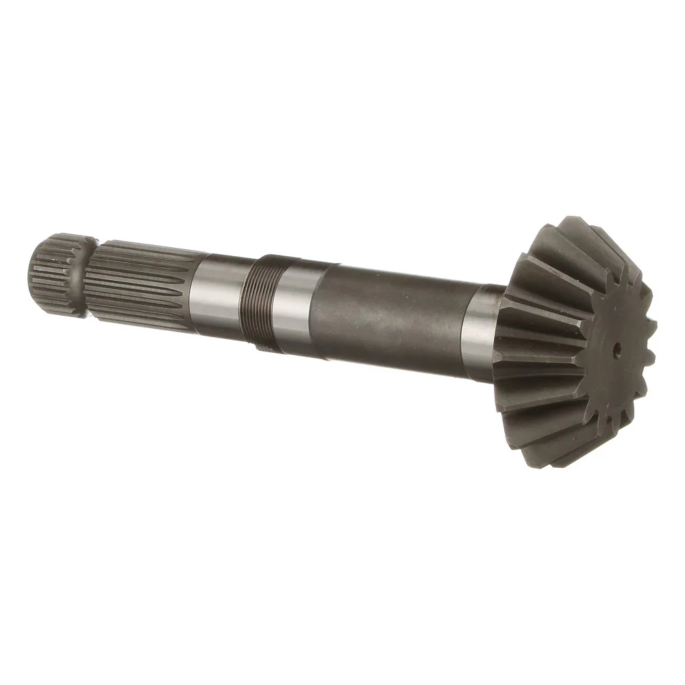 Weagro CN.87016411 Pinion Shaft Replacement For Baler - CNH - agricultural machinery replacement part