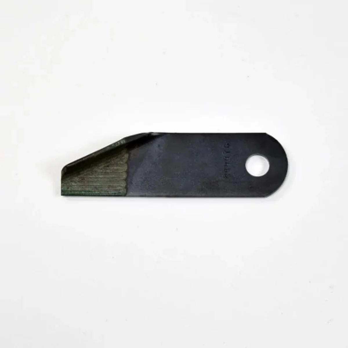 Weagro CN.87031976 Left-HAnd Knife Blade Replacement For Harvester - CNH - agricultural machinery replacement part
