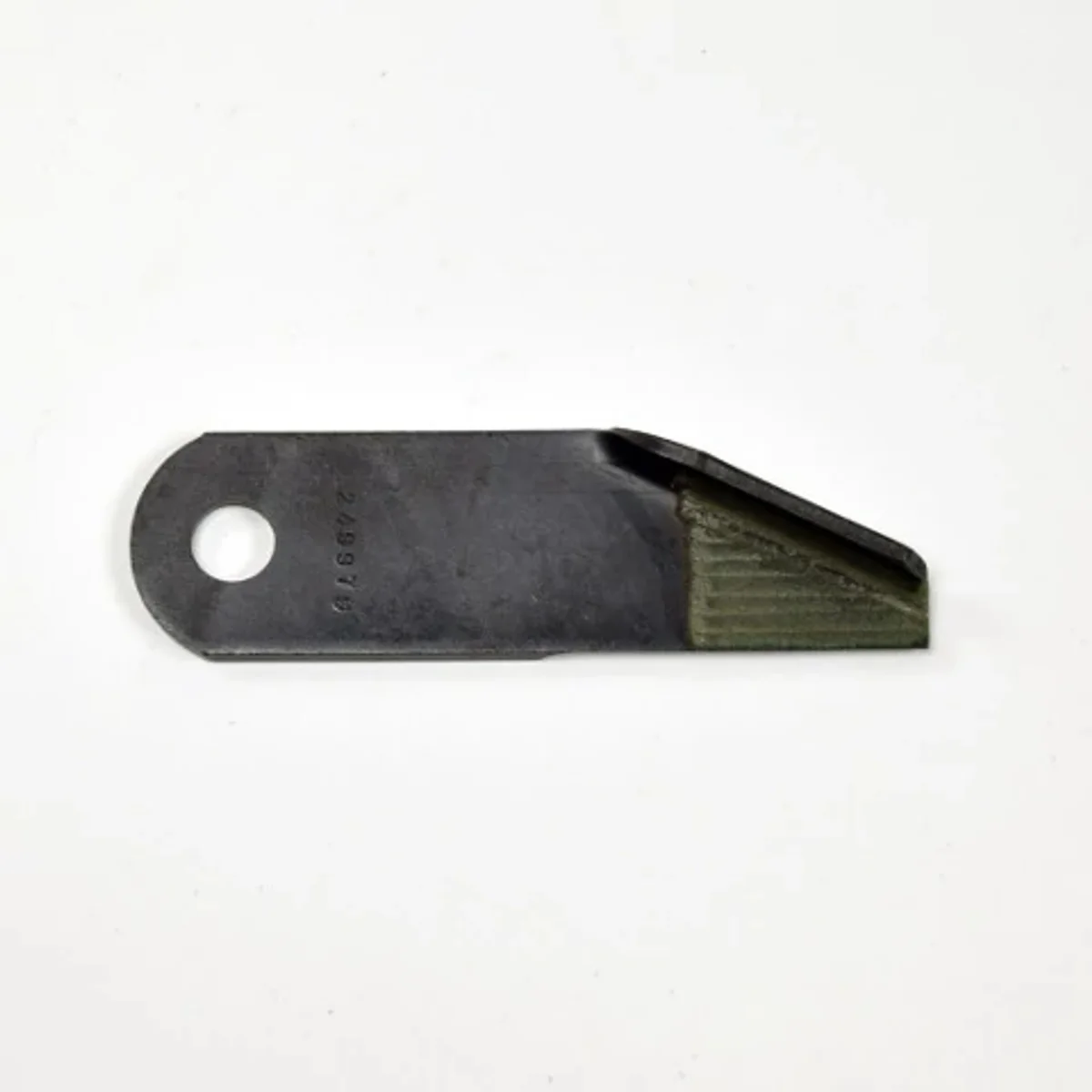 Weagro CN.87031978 Right-HAnd Knife Blade Replacement For Harvester - CNH - agricultural machinery replacement part