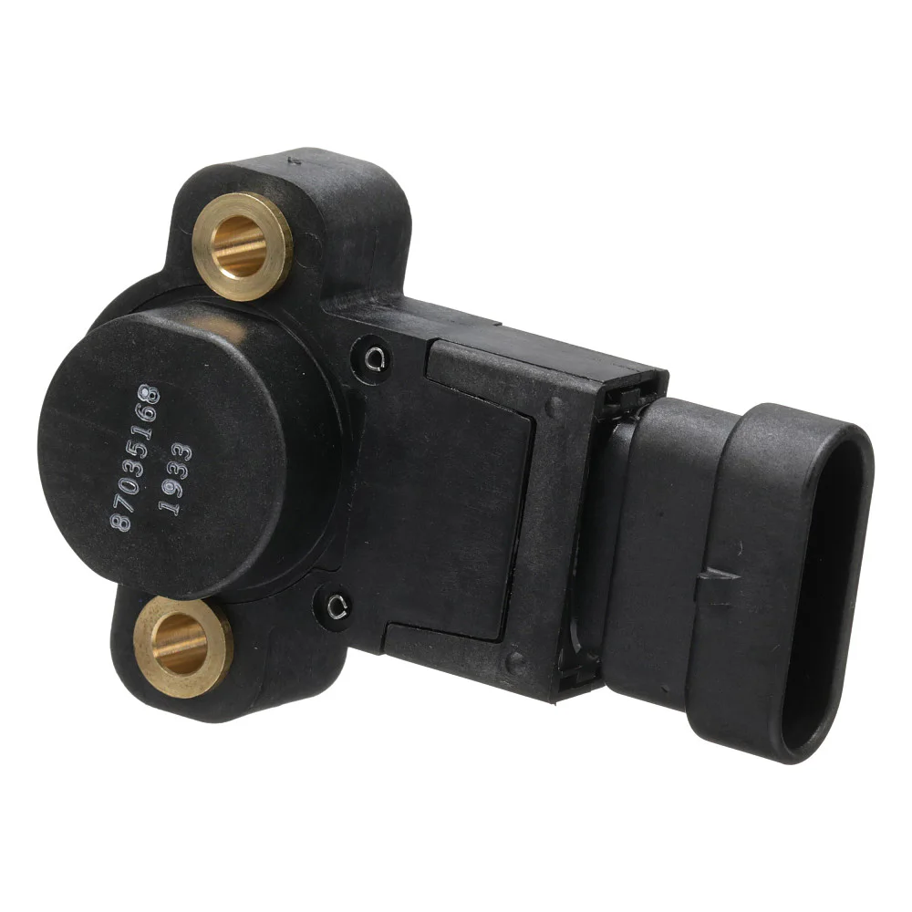 Weagro CN.87035168 Dual Hall Sensor Replacement For Mower - CNH - agricultural machinery replacement part