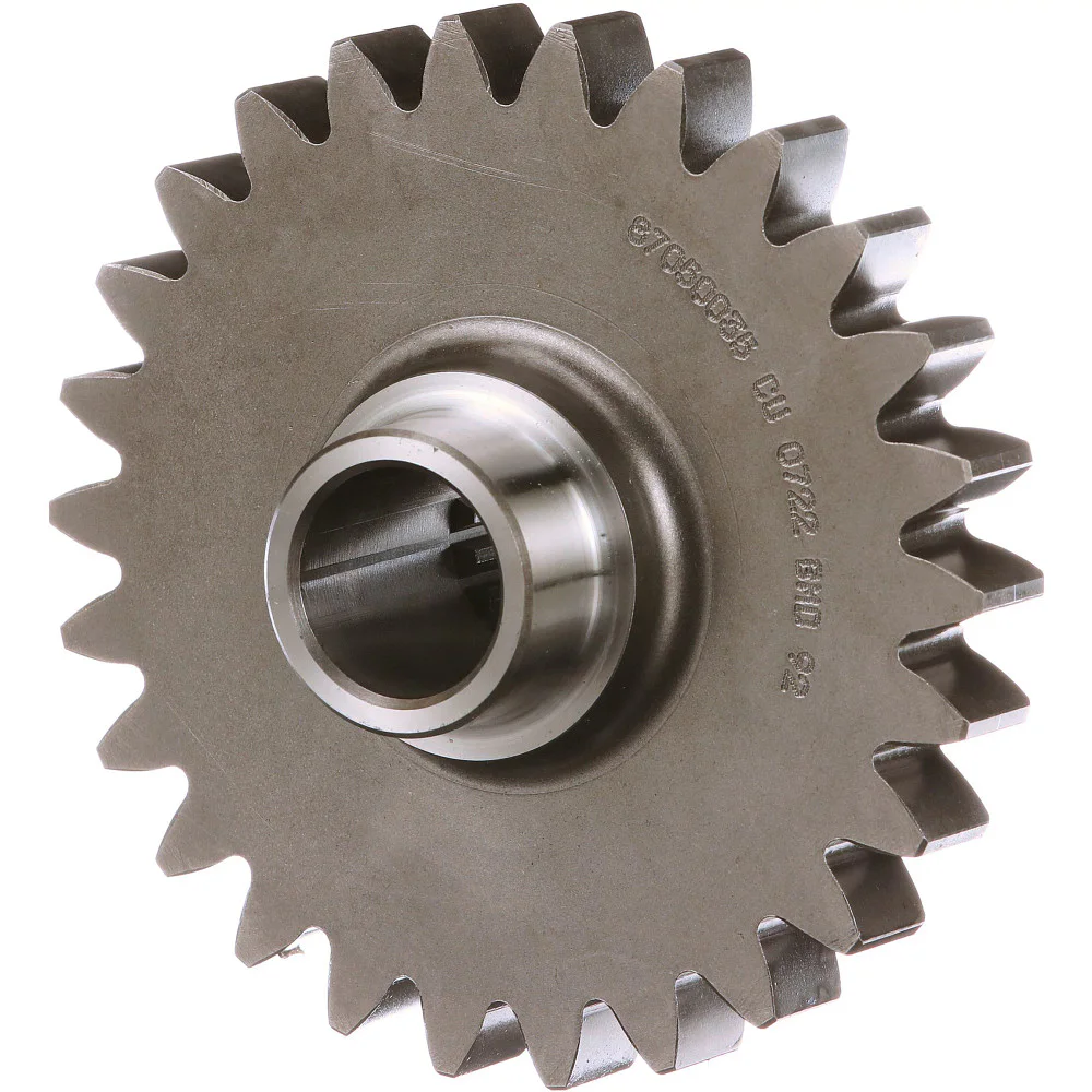 Weagro CN.87050035 Gear Replacement For Mower - CNH - agricultural machinery replacement part