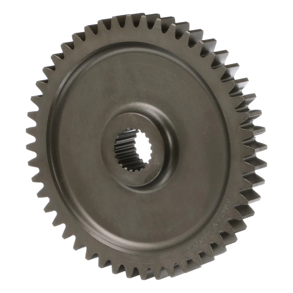 Weagro CN.87051773 Spur Gear – 48 Teeth Replacement For Mower - CNH - agricultural machinery replacement part