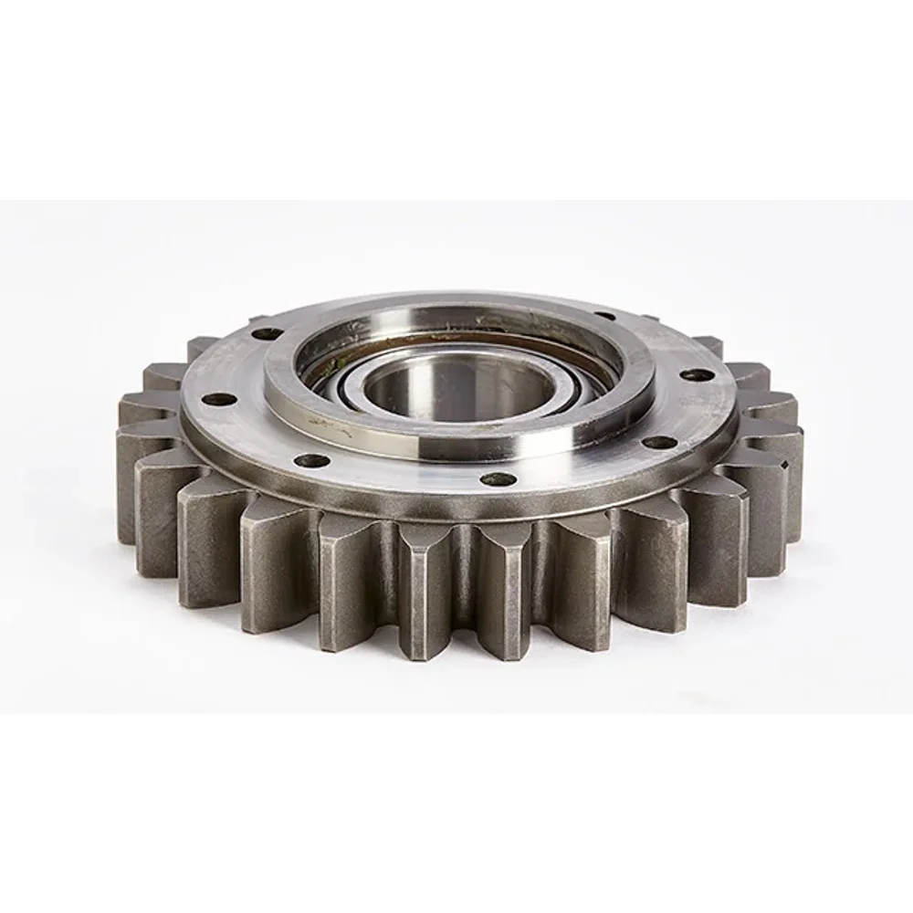 Weagro CN.87052121 Gear – 24 Teeth Replacement For Baler - CNH - agricultural machinery replacement part