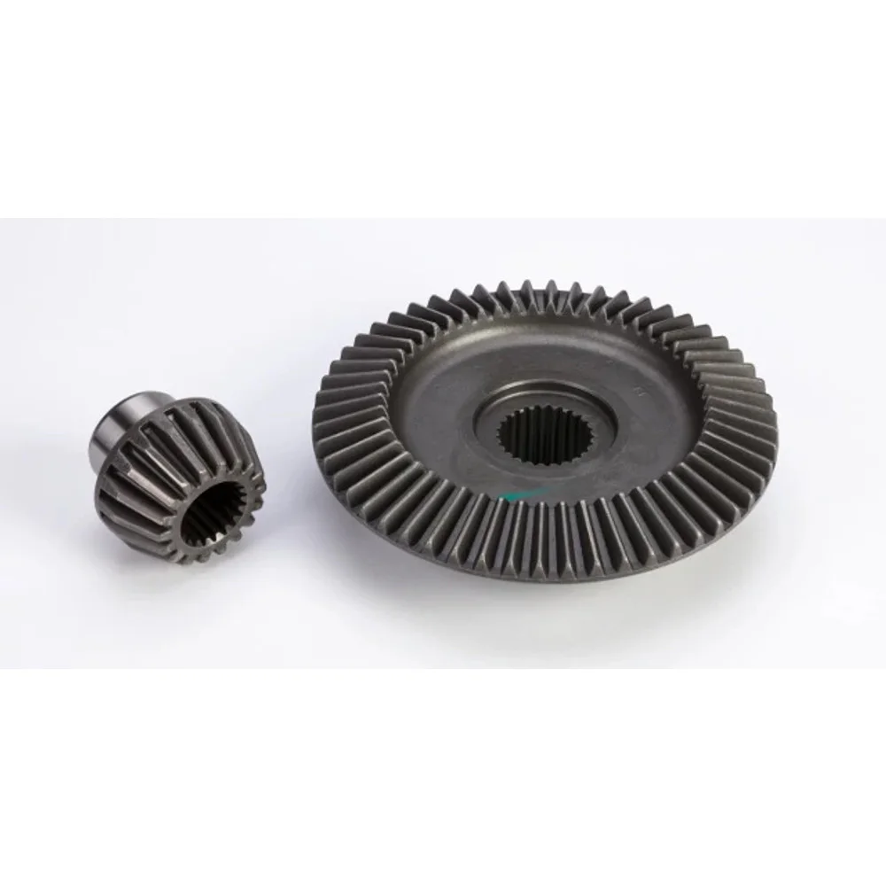 Weagro CN.87054843 Gear Set Replacement For Mower - CNH - agricultural machinery replacement part