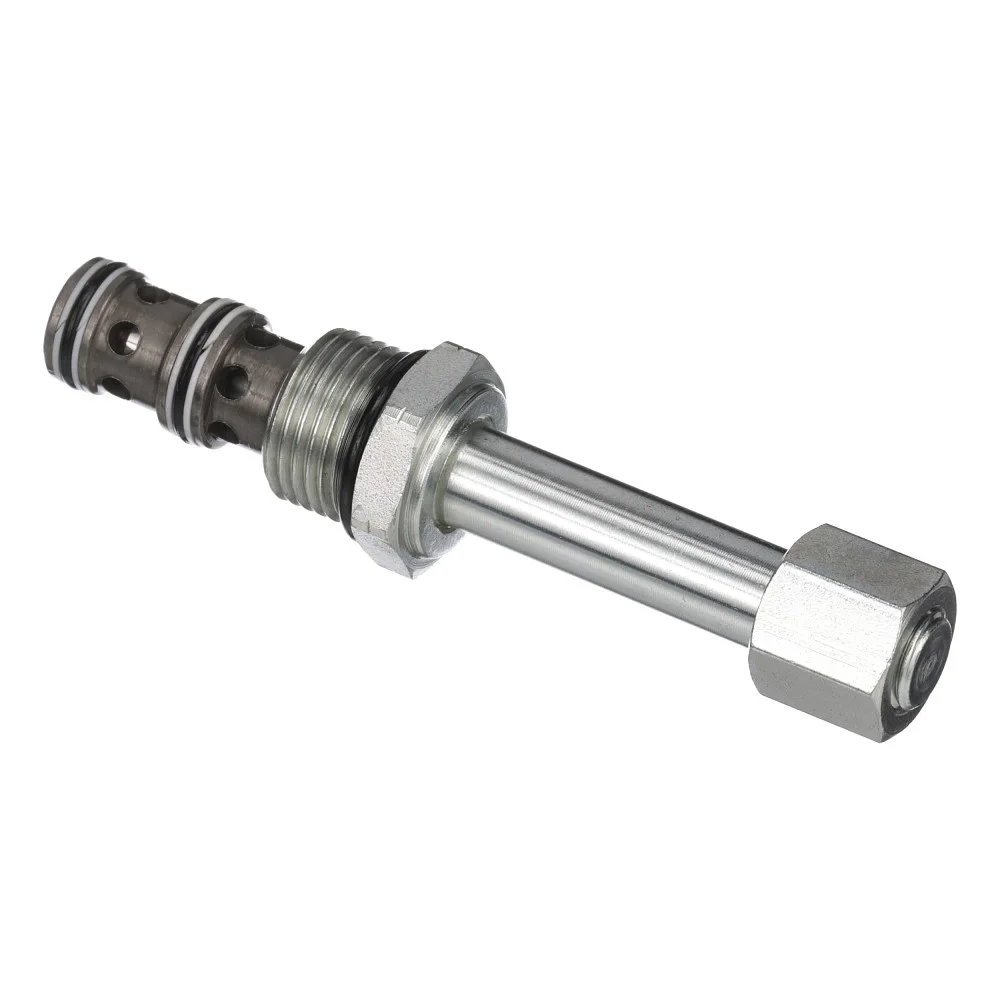Weagro CN.87283662 Solenoid Cartridge Valve Replacement For Harvester Etc. - CNH - agricultural machinery replacement part