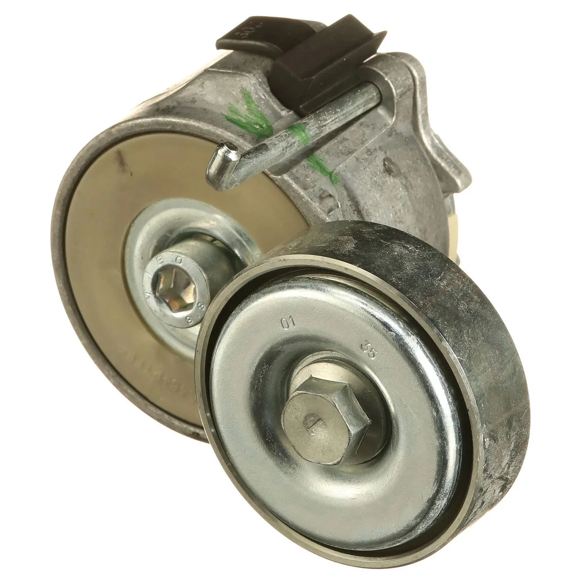 Weagro CN.87300104 Belt Tensioner Replacement For Tractor Etc. - CNH - agricultural machinery replacement part