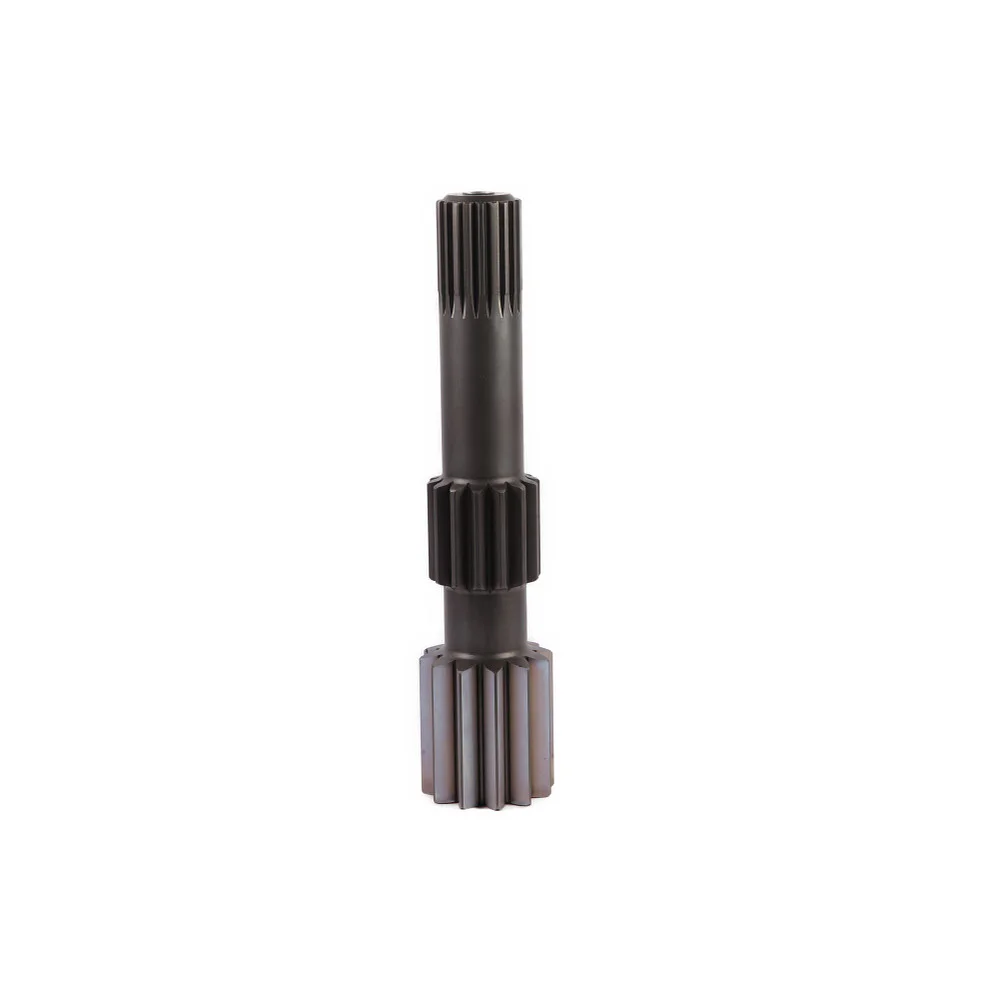 Weagro CN.87307366 Pinion Gear Shaft – 89.30 Mm Od X 396.75 Mm L Replacement For Tractor - CNH - agricultural machinery replacement part