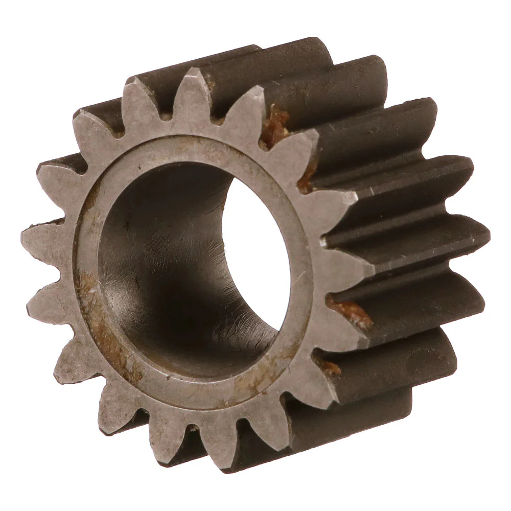 Weagro CN.87313762 Gear Replacement For Tractor - CNH - agricultural machinery replacement part