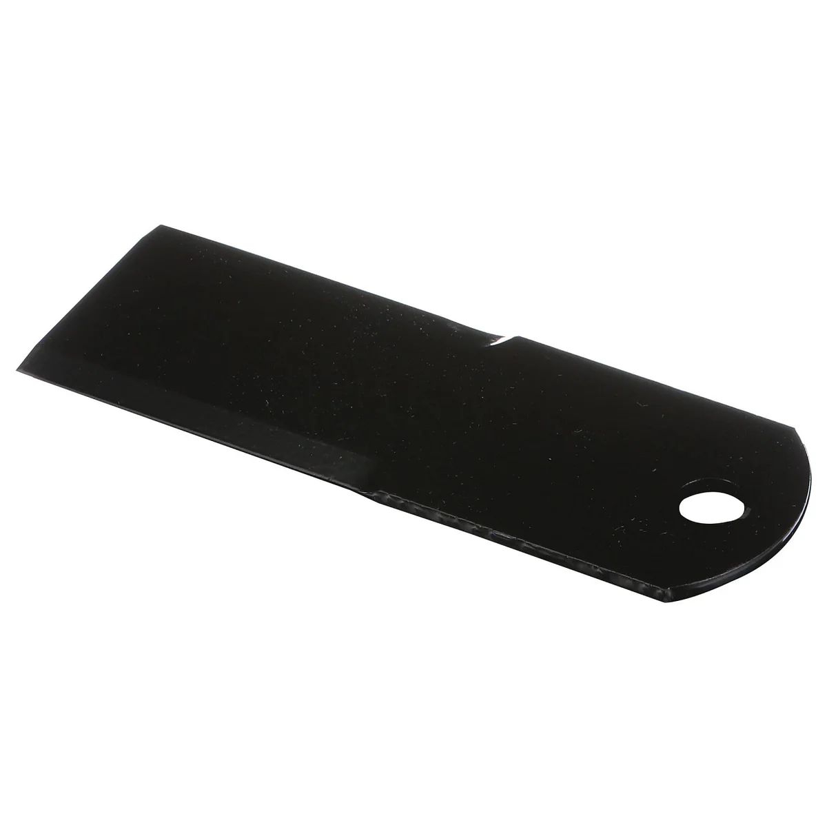 Weagro CN.87318524 Straw Chopper Knife – Stationary – 140 Mm L X 50 Mm W X 3 Mm Thk Replacement For Harvester - CNH - agricultural machinery replacement part