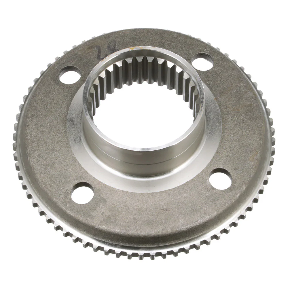 Weagro CN.87330372 Ring Gear Replacement For Tractor - CNH - agricultural machinery replacement part