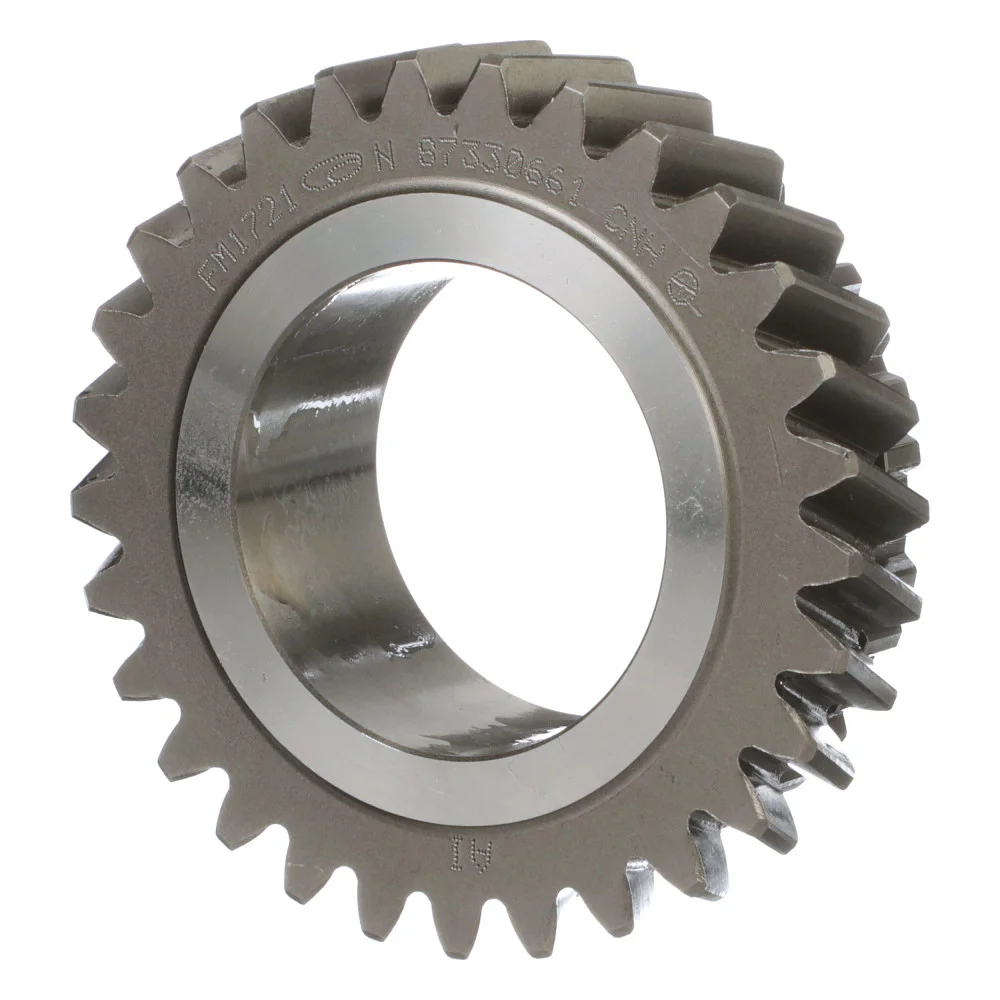 Weagro CN.87330661 Gear Replacement For Tractor - CNH - agricultural machinery replacement part