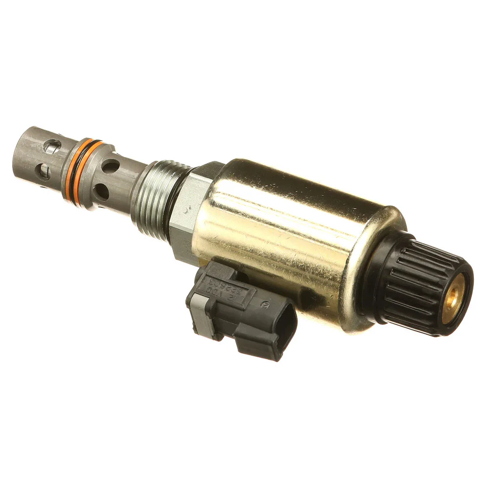 Weagro CN.87343302 Solenoid Valve Replacement For Harvester - CNH - agricultural machinery replacement part