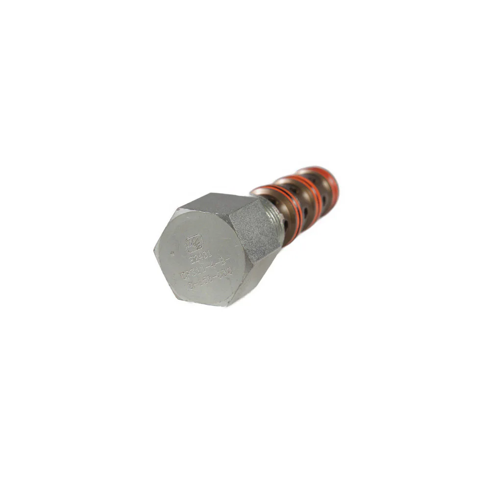 Weagro CN.87343305 Solenoid Valve Replacement For Harvester - CNH - agricultural machinery replacement part