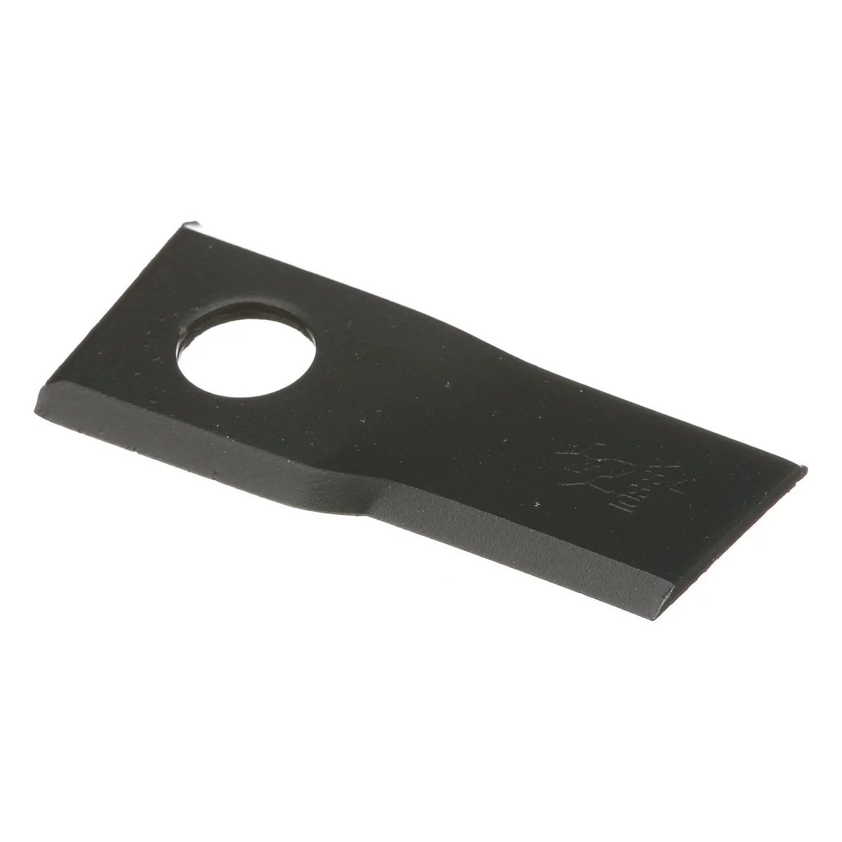 Weagro CN.87348084 Rotary Disc Mower Knife – 11° Counterclockwise Replacement For Mower - CNH - agricultural machinery replacement part