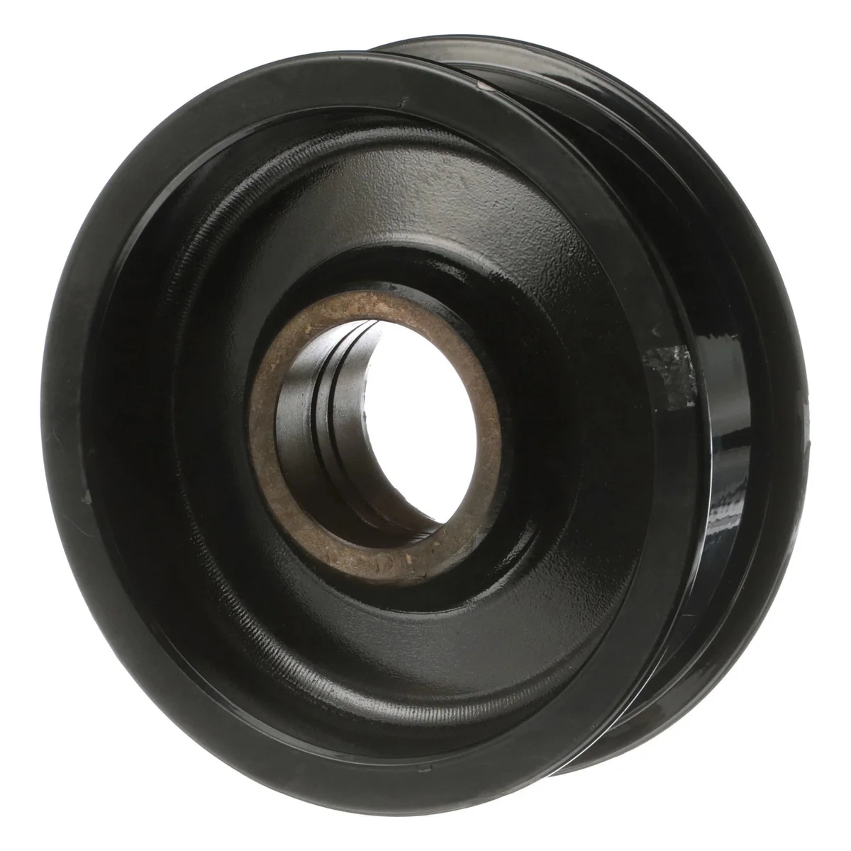 Weagro CN.87355112 Belt Tensioner – Dark Gray Replacement For Forage Harvester - CNH - agricultural machinery replacement part