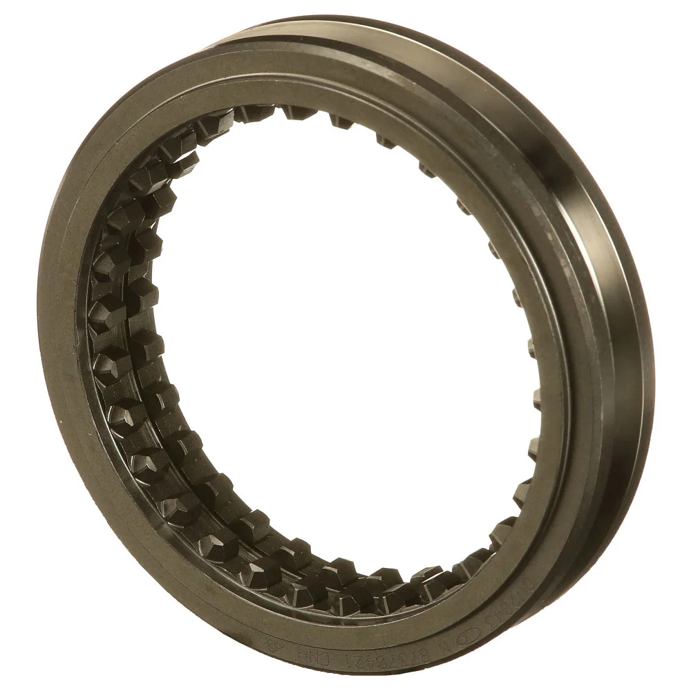 Weagro CN.87370421 Synchronizer Gear Sleeve – Z30 X 98 Mm Od X 22 Mm W Replacement For Tractor - CNH - agricultural machinery replacement part