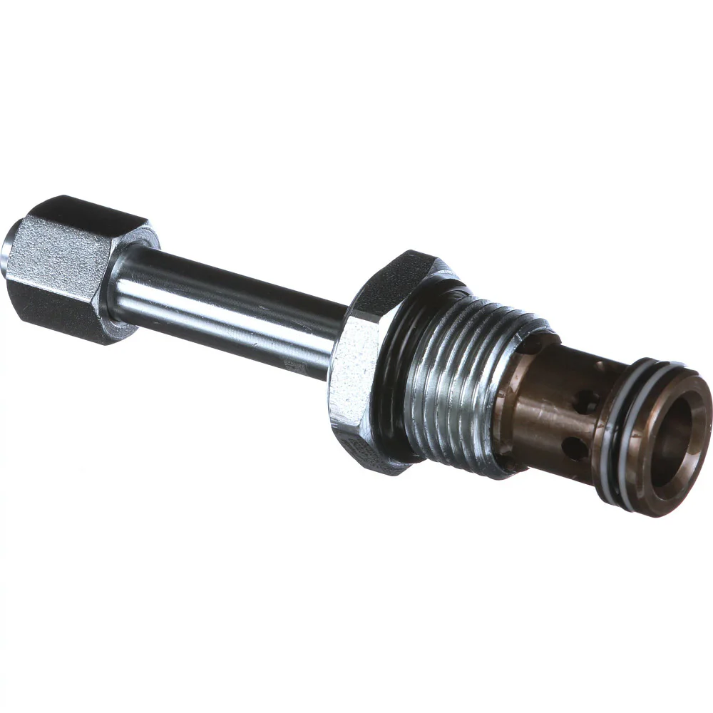 Weagro CN.87372919 Valve Pressure Relie Replacement For Mower Etc. - CNH - agricultural machinery replacement part