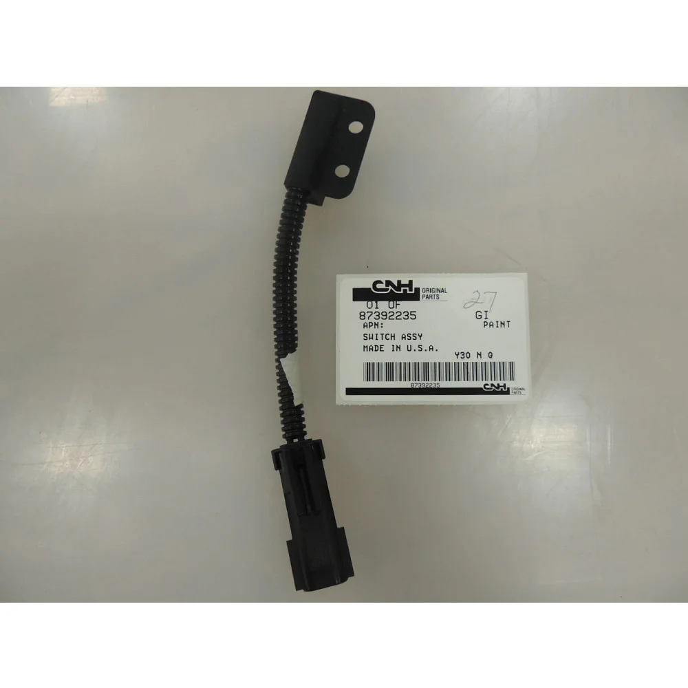 Weagro CN.87392235 Non-Contact Sensor Replacement For Baler - CNH - agricultural machinery replacement part