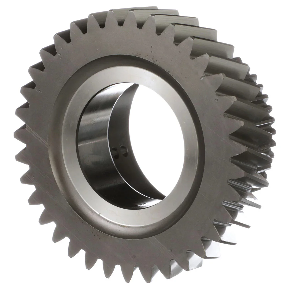Weagro CN.87425380 Driven Gear – 50 Kph – 35 Teeth Replacement For Tractor - CNH - agricultural machinery replacement part