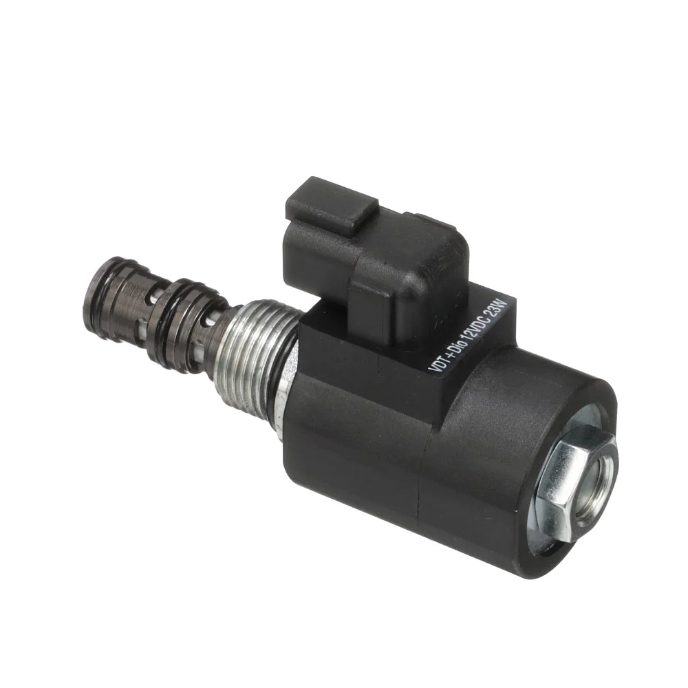 Weagro CN.87429978 Solenoid Valve Replacement For Tractor Etc. - CNH - agricultural machinery replacement part