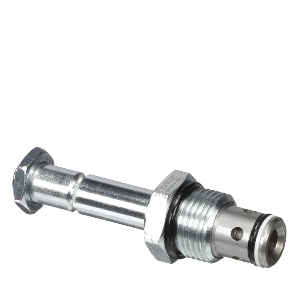 Weagro CN.87436627 2-Way Cartridge Valve Replacement For Mower Etc. - CNH - agricultural machinery replacement part