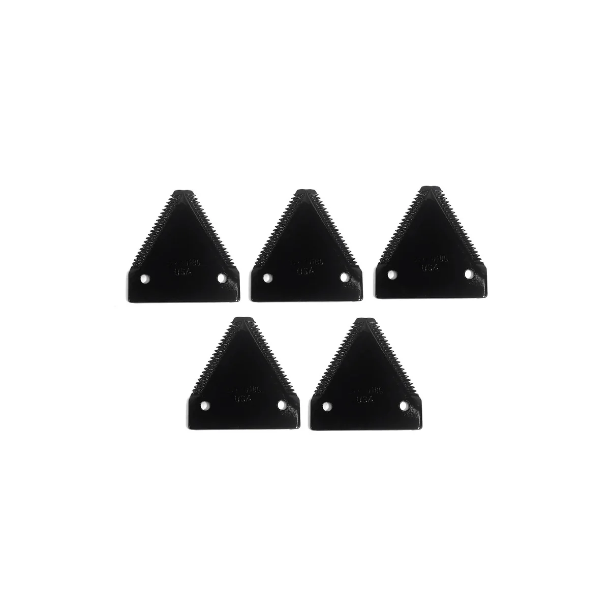 Weagro CN.87470186 3020 Section With Metric Hardware Kit Replacement For Harvester Platform - CNH - agricultural machinery replacement part