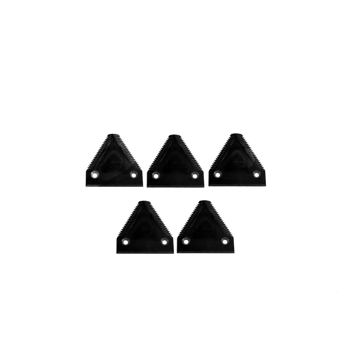 Weagro CN.87470187 3020 Section With Metric Hardware Kit Replacement For Harvester Platform - CNH - agricultural machinery replacement part