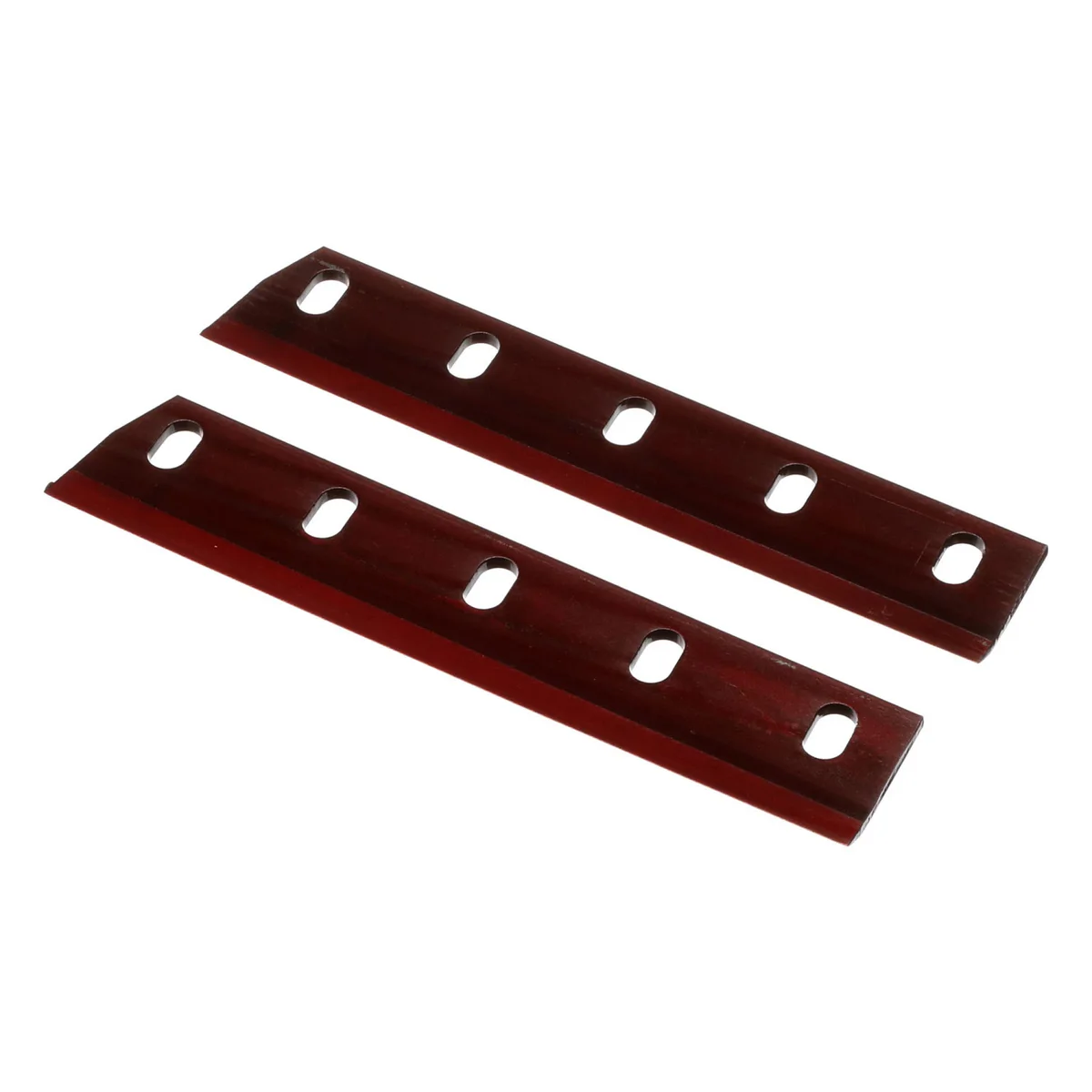 Weagro CN.87493529 Knife Set – Grass – Right-HAnd Replacement For Forage Harvester - CNH - agricultural machinery replacement part