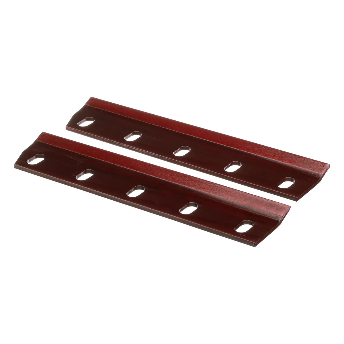 Weagro CN.87494400 Knife Set – Corn – Left-HAnd Replacement For Forage Harvester - CNH - agricultural machinery replacement part