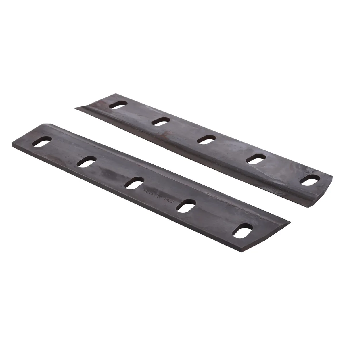 Weagro CN.87497622 Knife Set – Grass – Left-HAnd Replacement For Forage Harvester - CNH - agricultural machinery replacement part