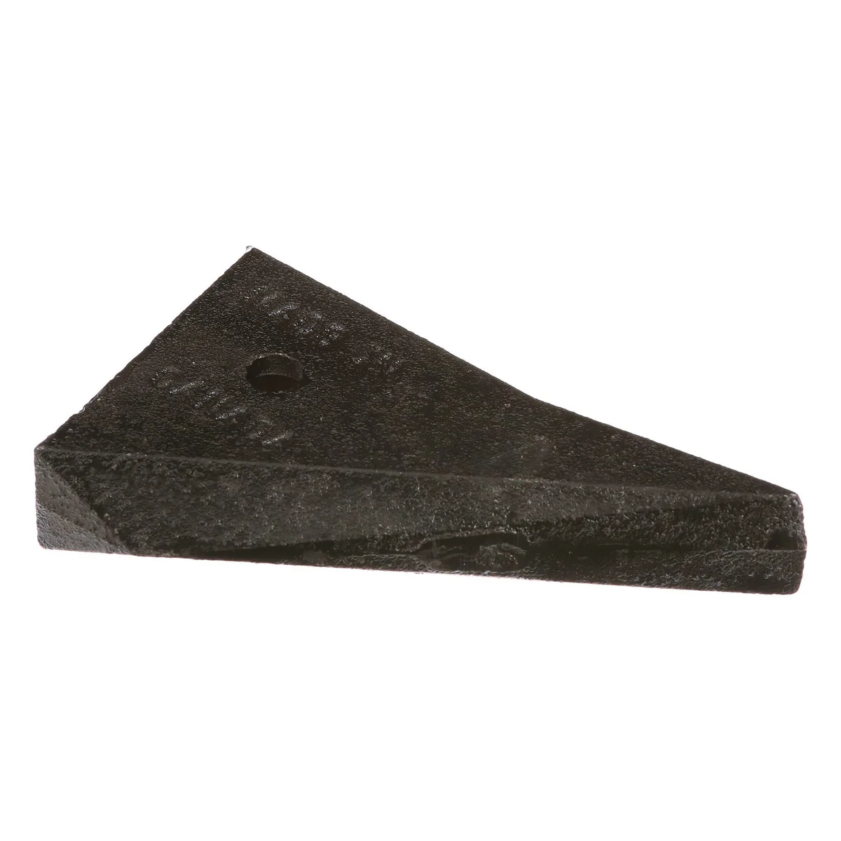 Weagro CN.87506283 Stealth Opener Knife Tip Replacement For Planting & Tillage - CNH - agricultural machinery replacement part