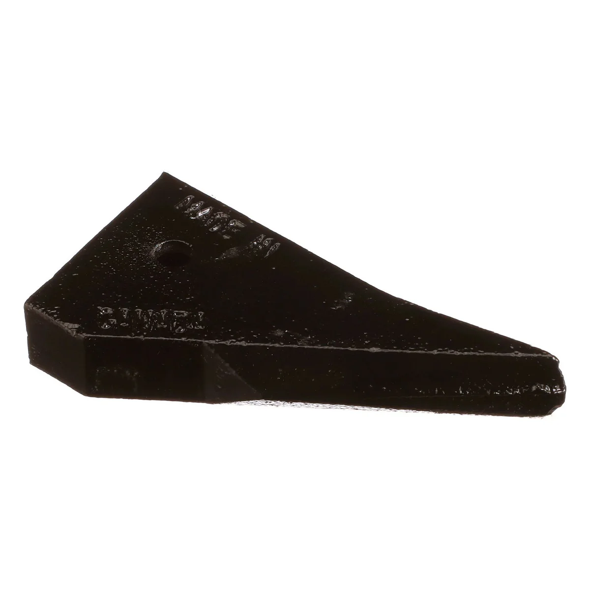 Weagro CN.87506287 Stealth Opener Knife Tip – Gumbo Replacement For Planting & Tillage - CNH - agricultural machinery replacement part