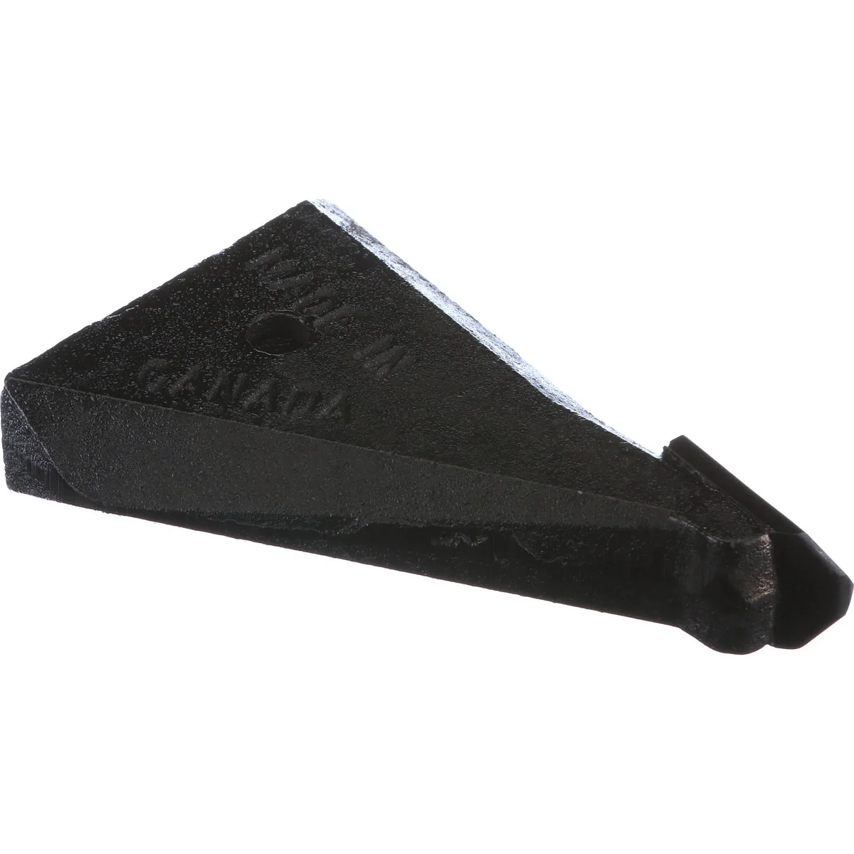 Weagro CN.87506293 Stealth Opener Knife Tip – Carbide Replacement For Planting & Tillage - CNH - agricultural machinery replacement part