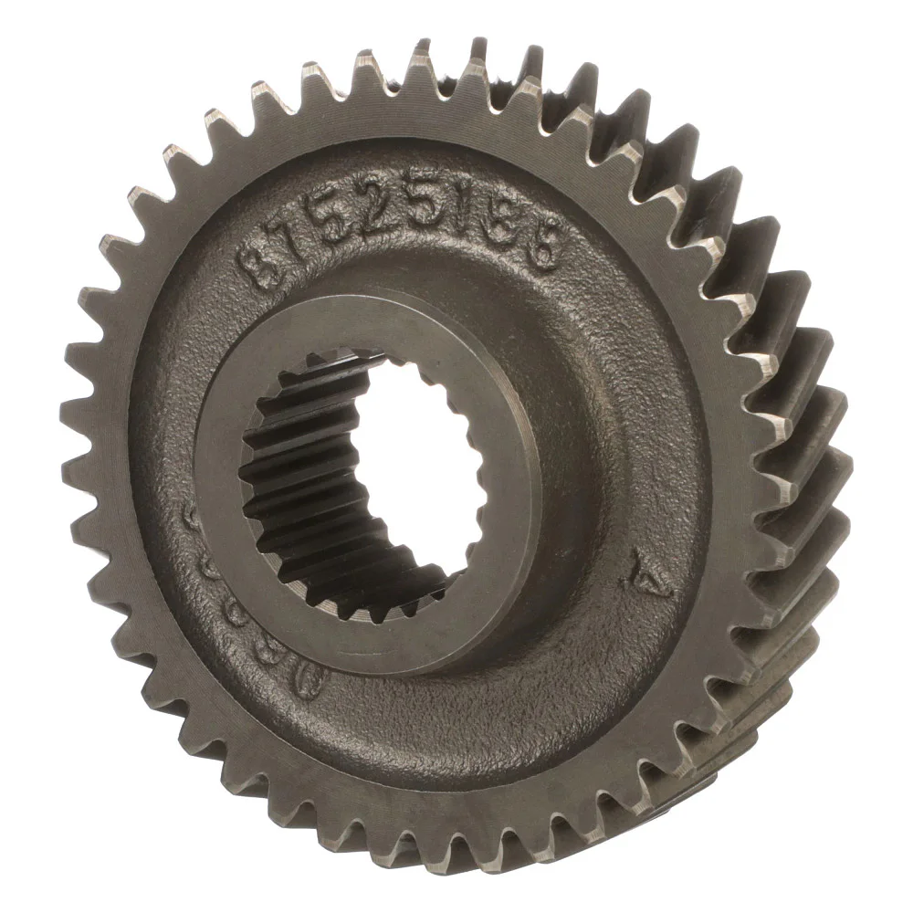 Weagro CN.87525188 Driving Gear Replacement For Tractor - CNH - agricultural machinery replacement part