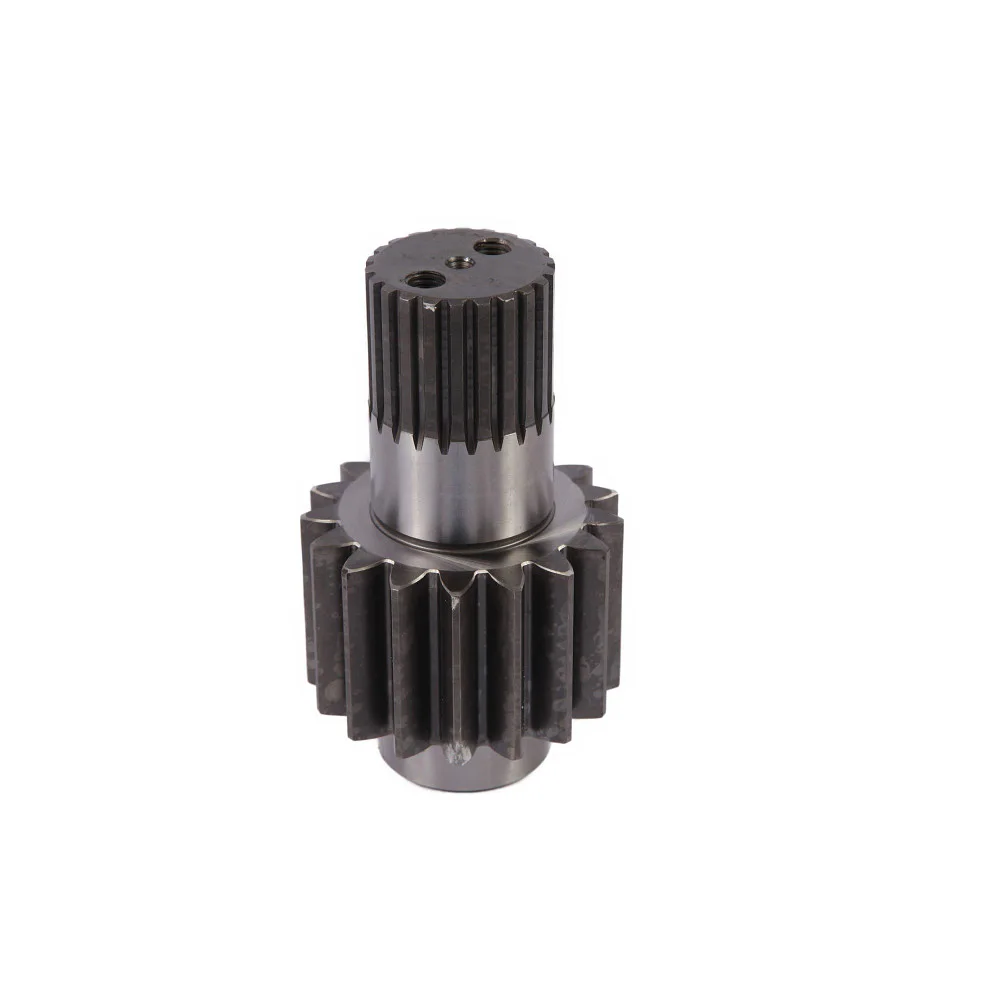 Weagro CN.87527318 Shaft Replacement For Forage Harvester - CNH - agricultural machinery replacement part