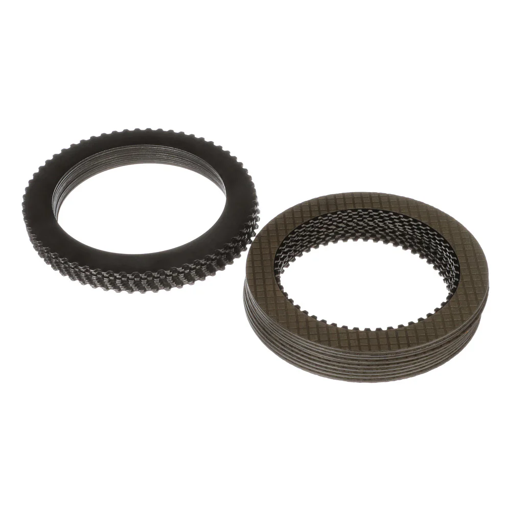 Weagro CN.87530793 Clutch Pack – Fast Range Replacement For Tractor Etc. - CNH - agricultural machinery replacement part