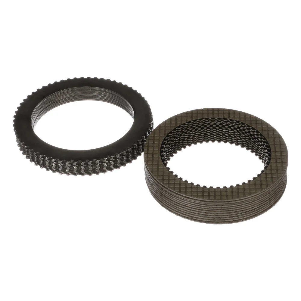 Weagro CN.87530794 Clutch Pack – 107.4 Mm Id X 154.2 Mm Od X 51.7 Mm W Replacement For Tractor - CNH - agricultural machinery replacement part